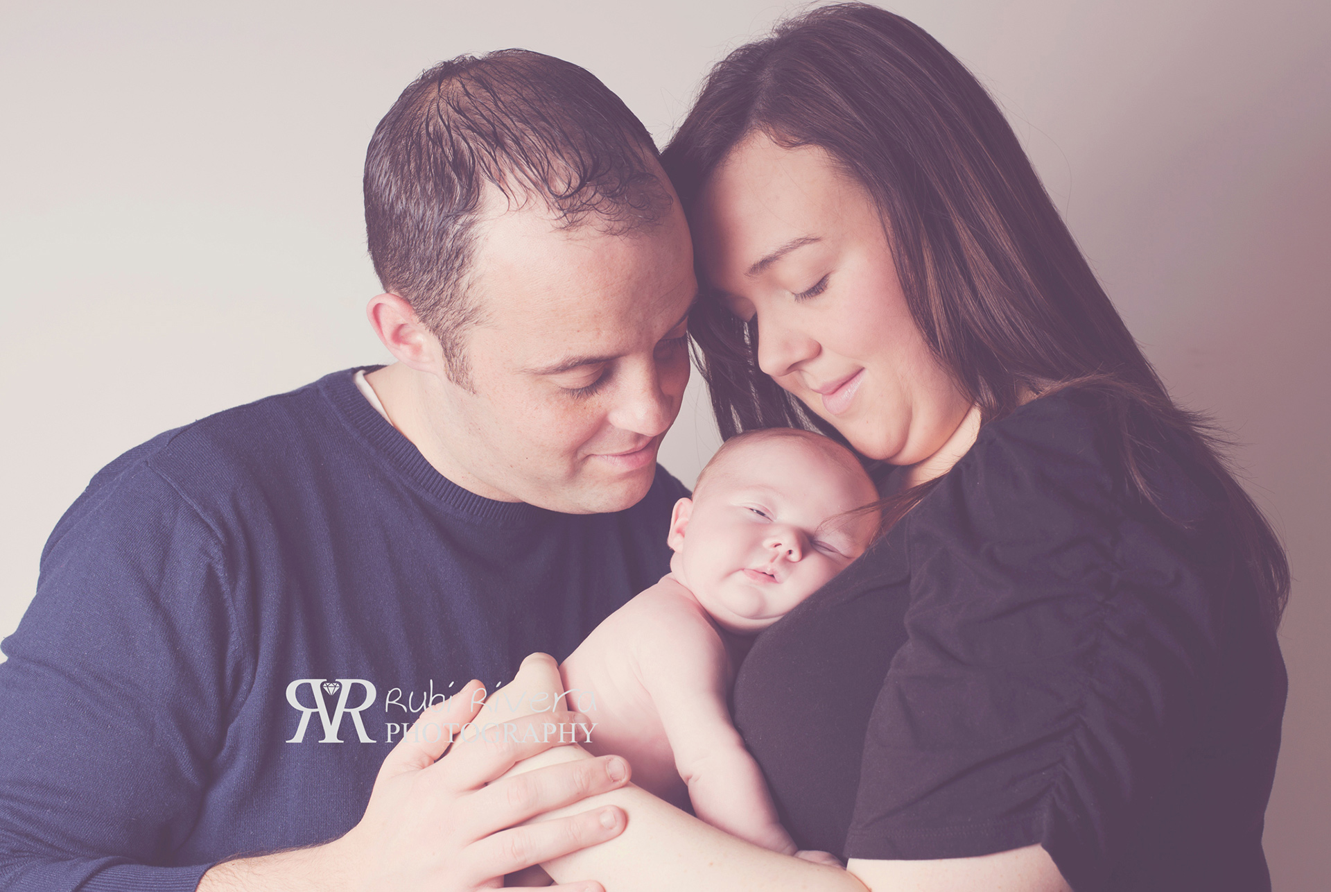 Family Portraits