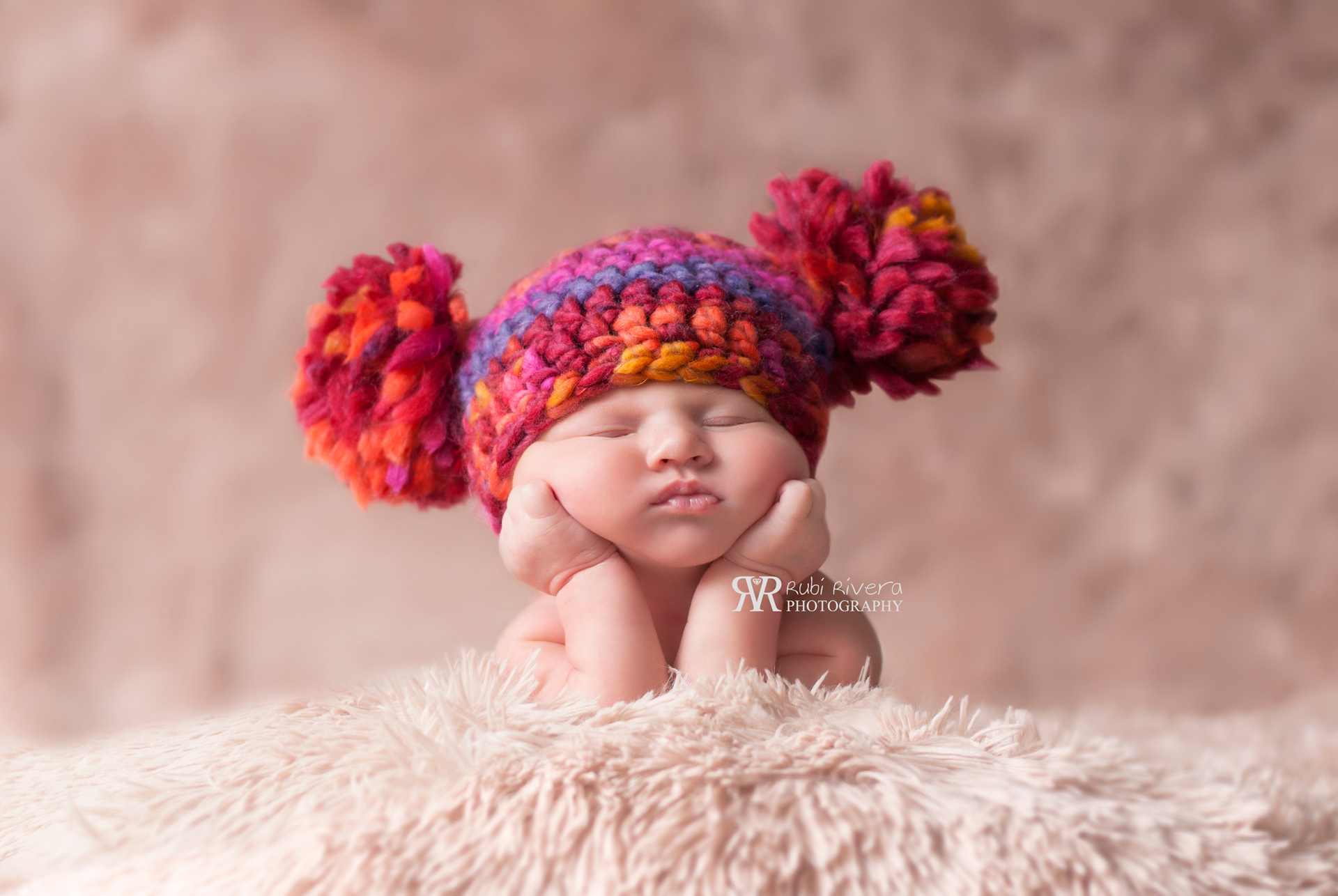 Newborn Photography
